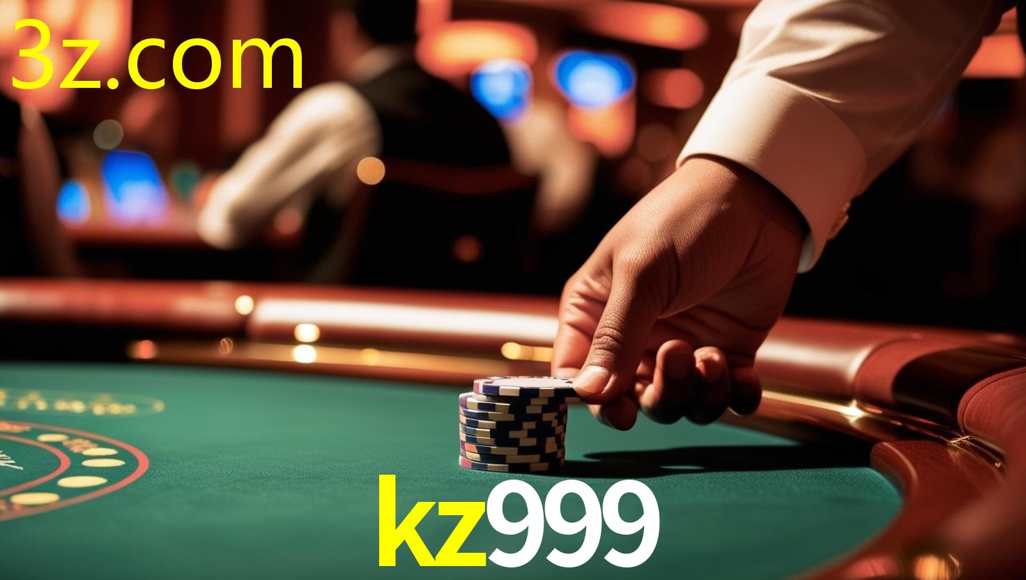 KZ999