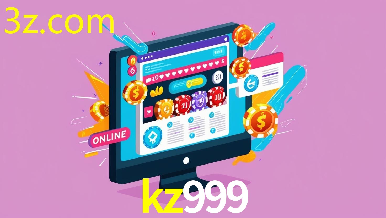 KZ999