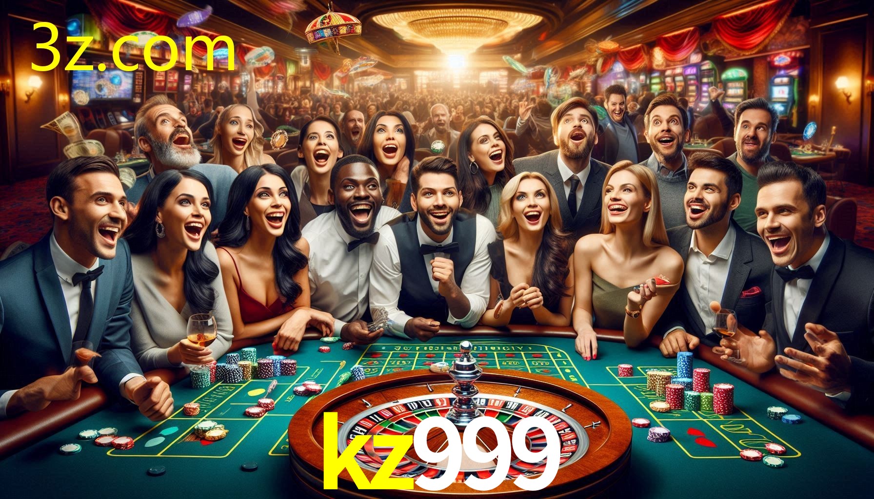 KZ999