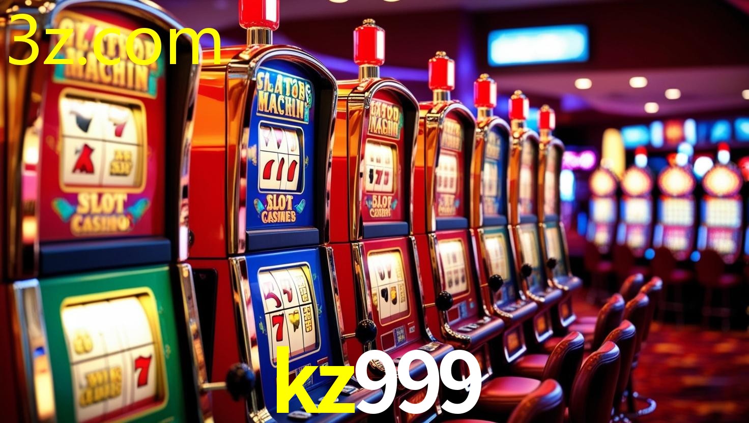 KZ999