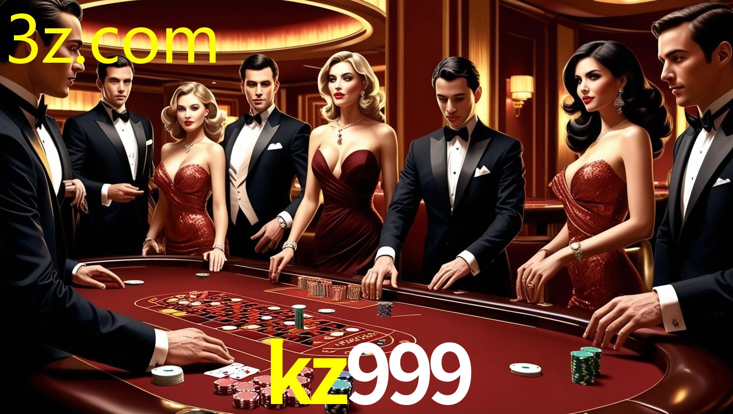 KZ999