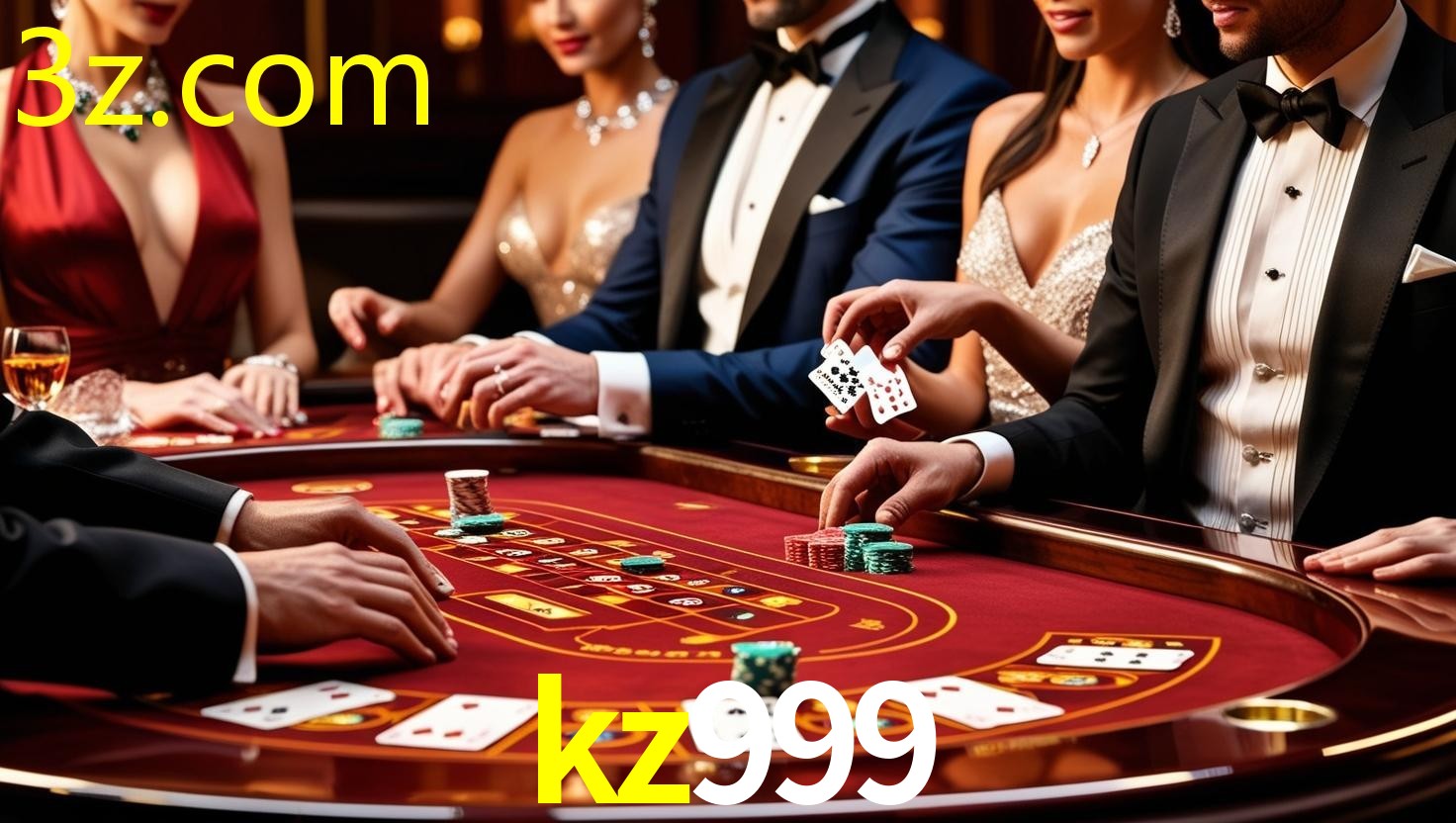 KZ999