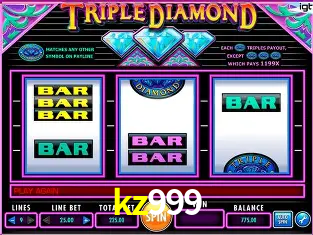 Slot Games Collection